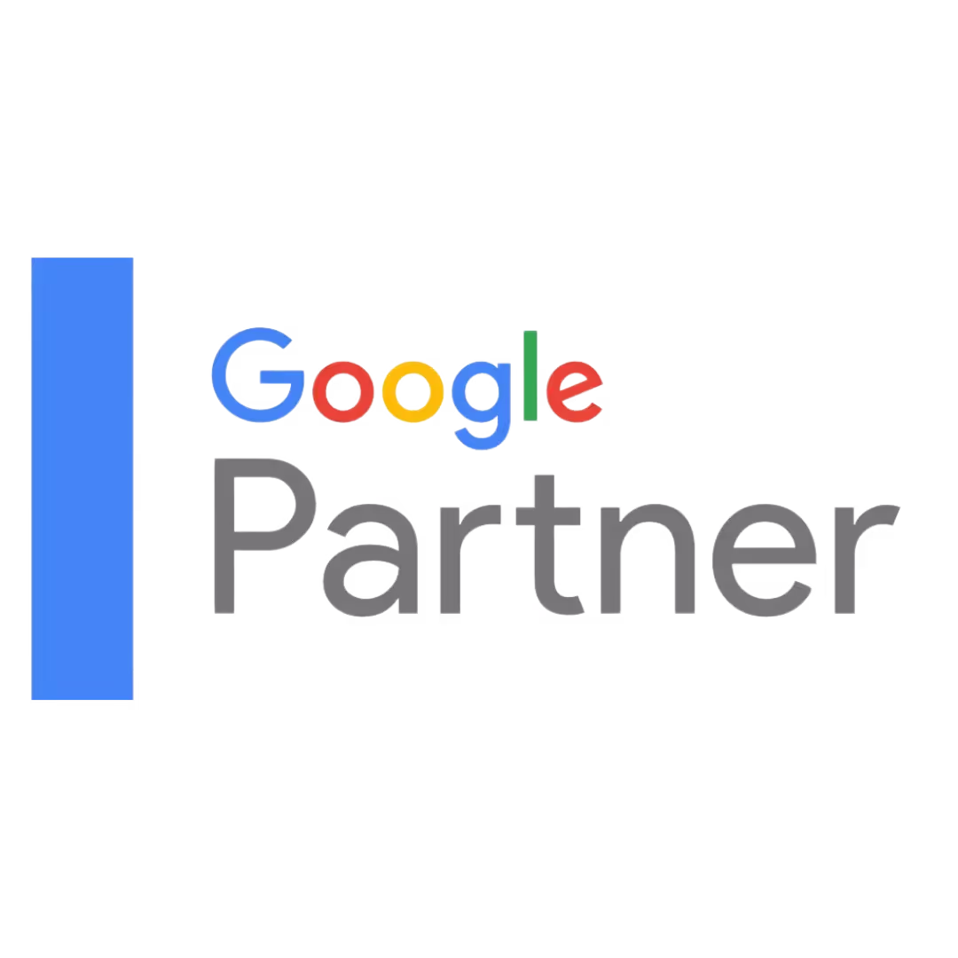 Google partner