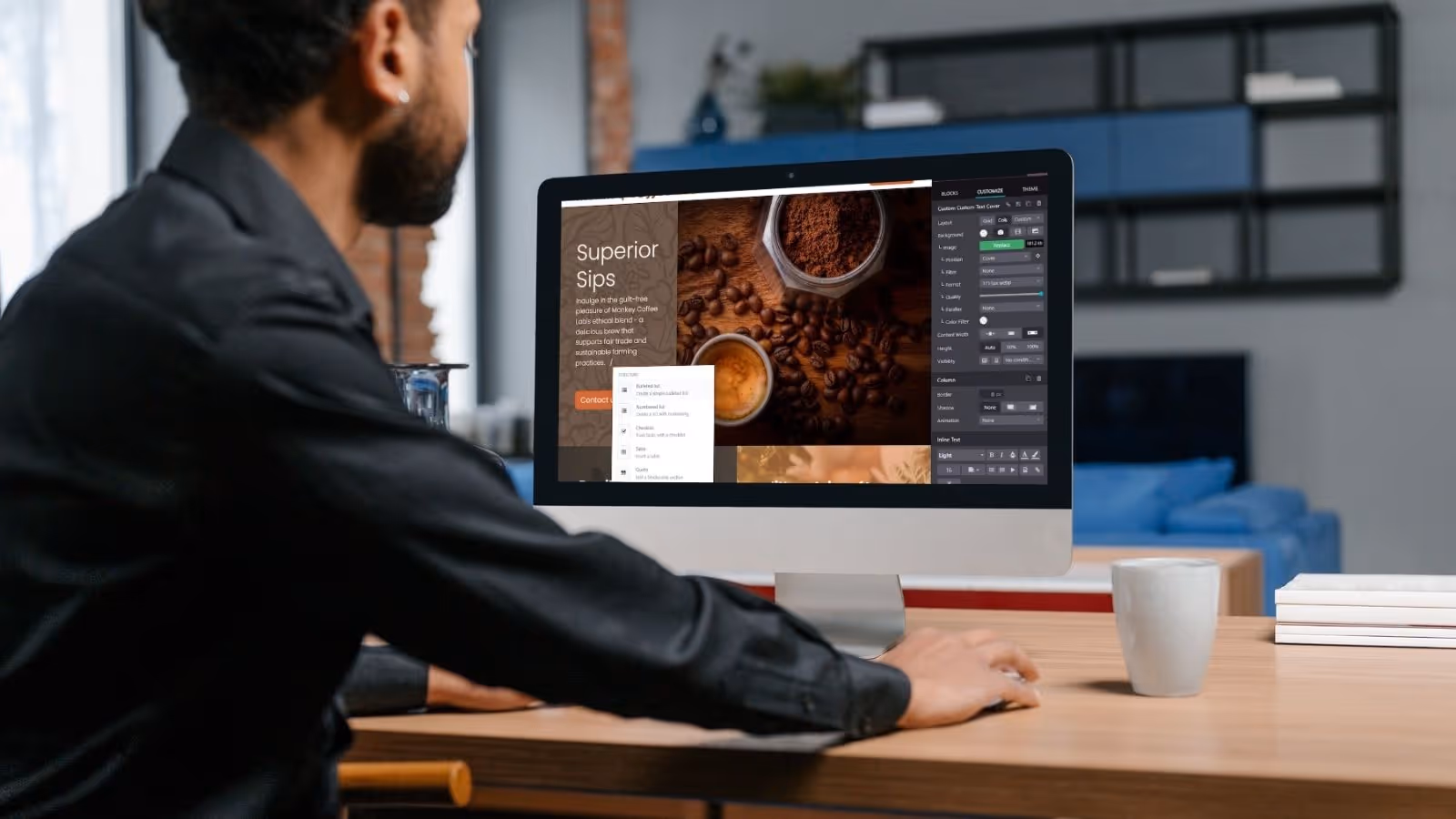 Image article
