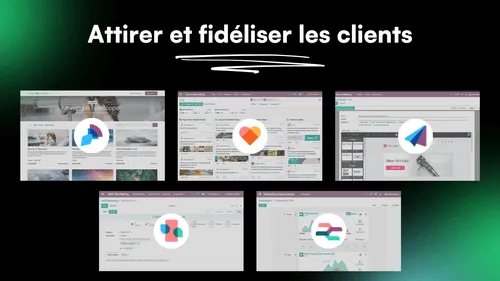 odoo-ecommerce