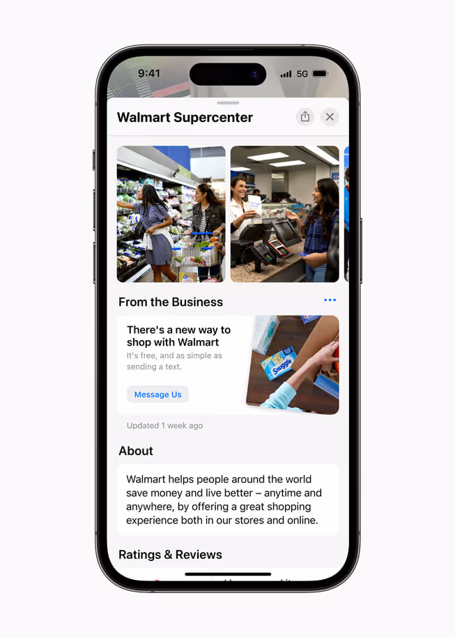 showcases-apple-business-connect