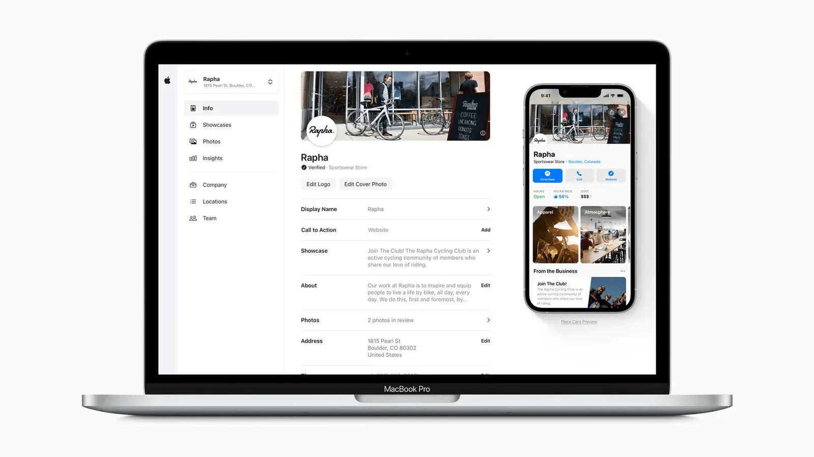 Image article