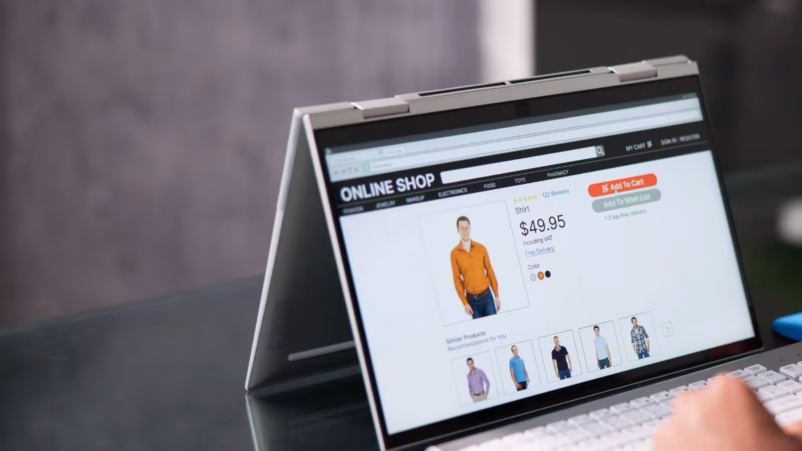 Image article
