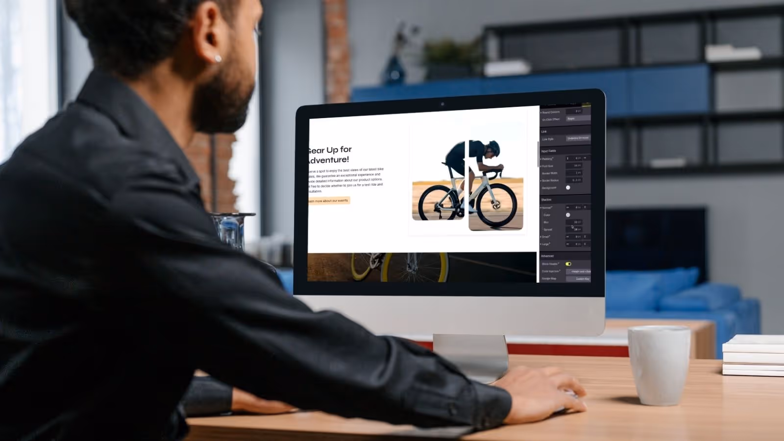 Image article