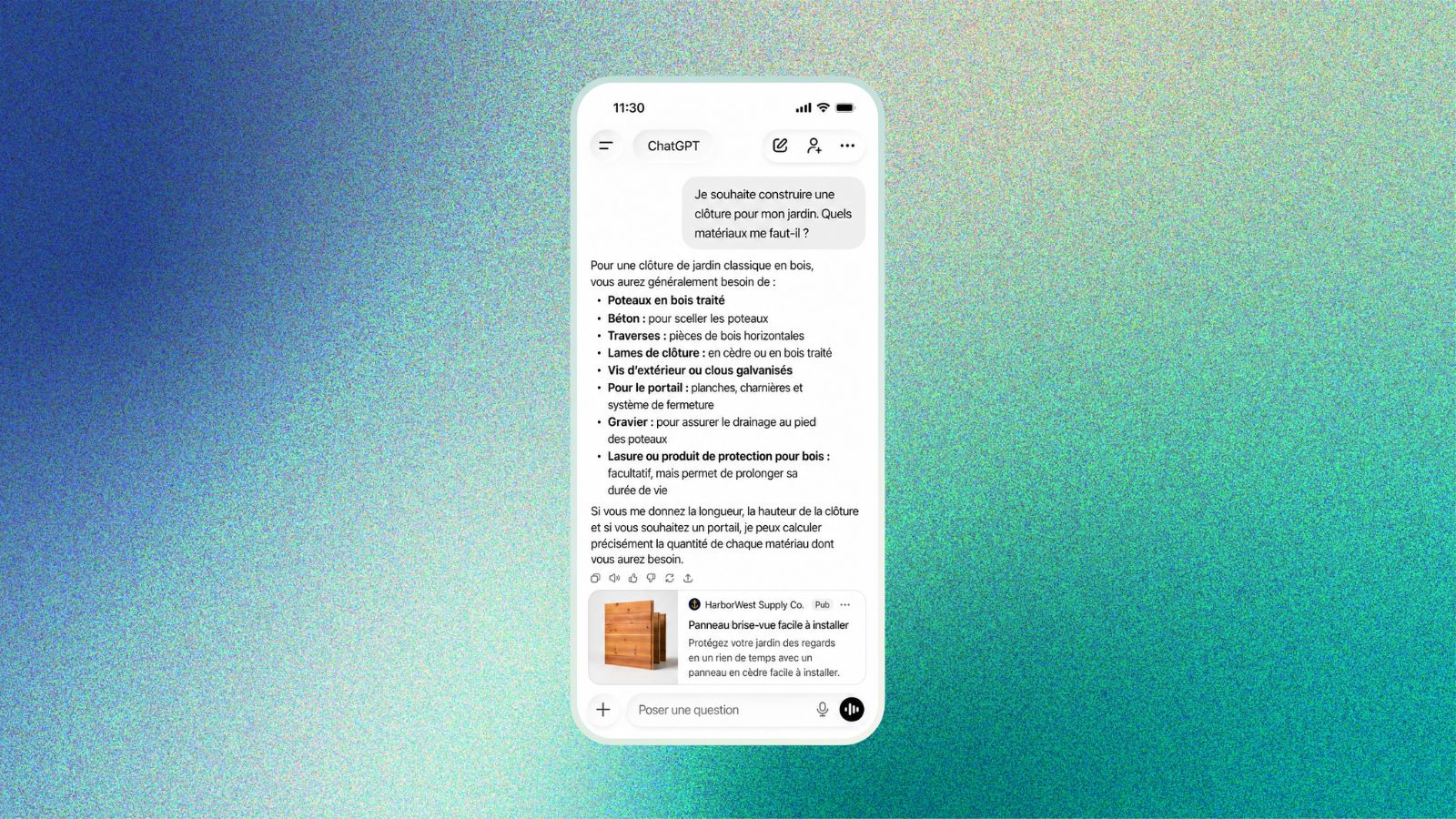 Image article