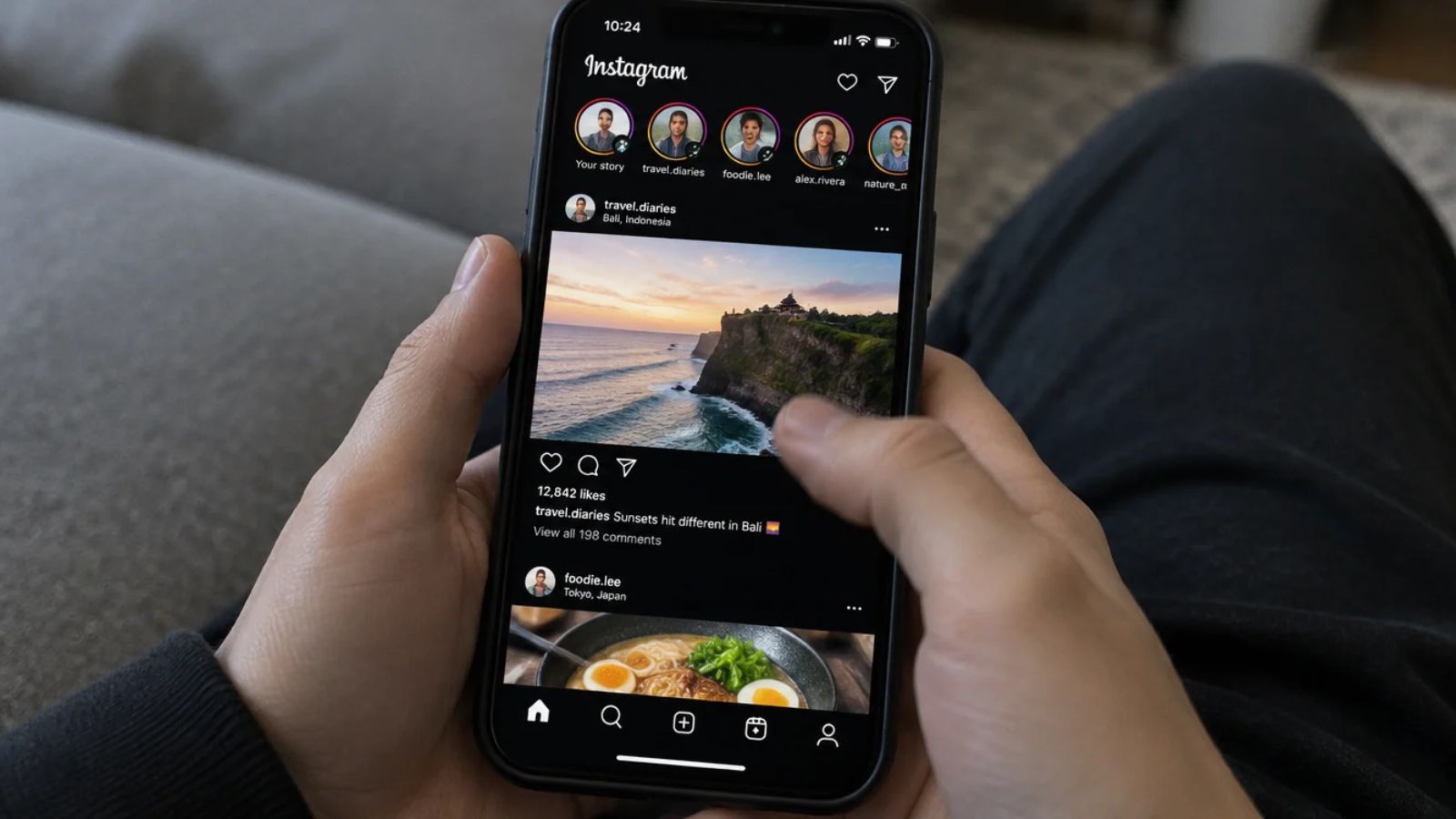 Image article