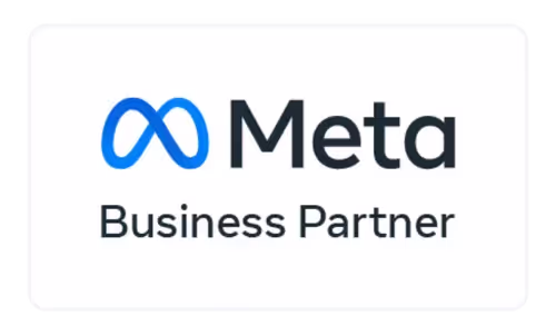 Meta Business Partner