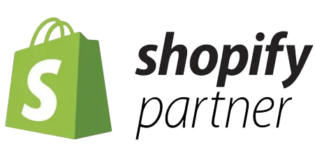 Shopify partner