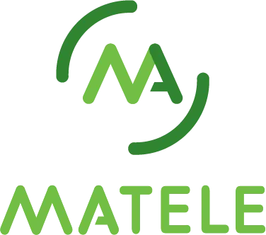 Logo Matélé