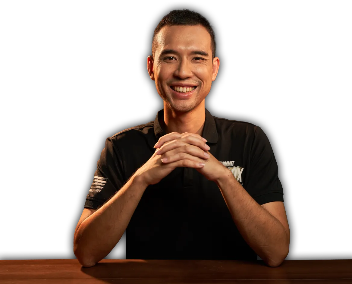 Học viên Wecommit ở nhiều ngành nghề khác nhau