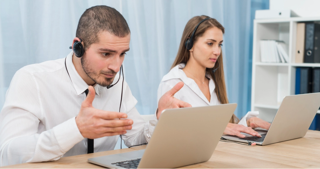 Optimizing customer support workflows for high-volume teams
