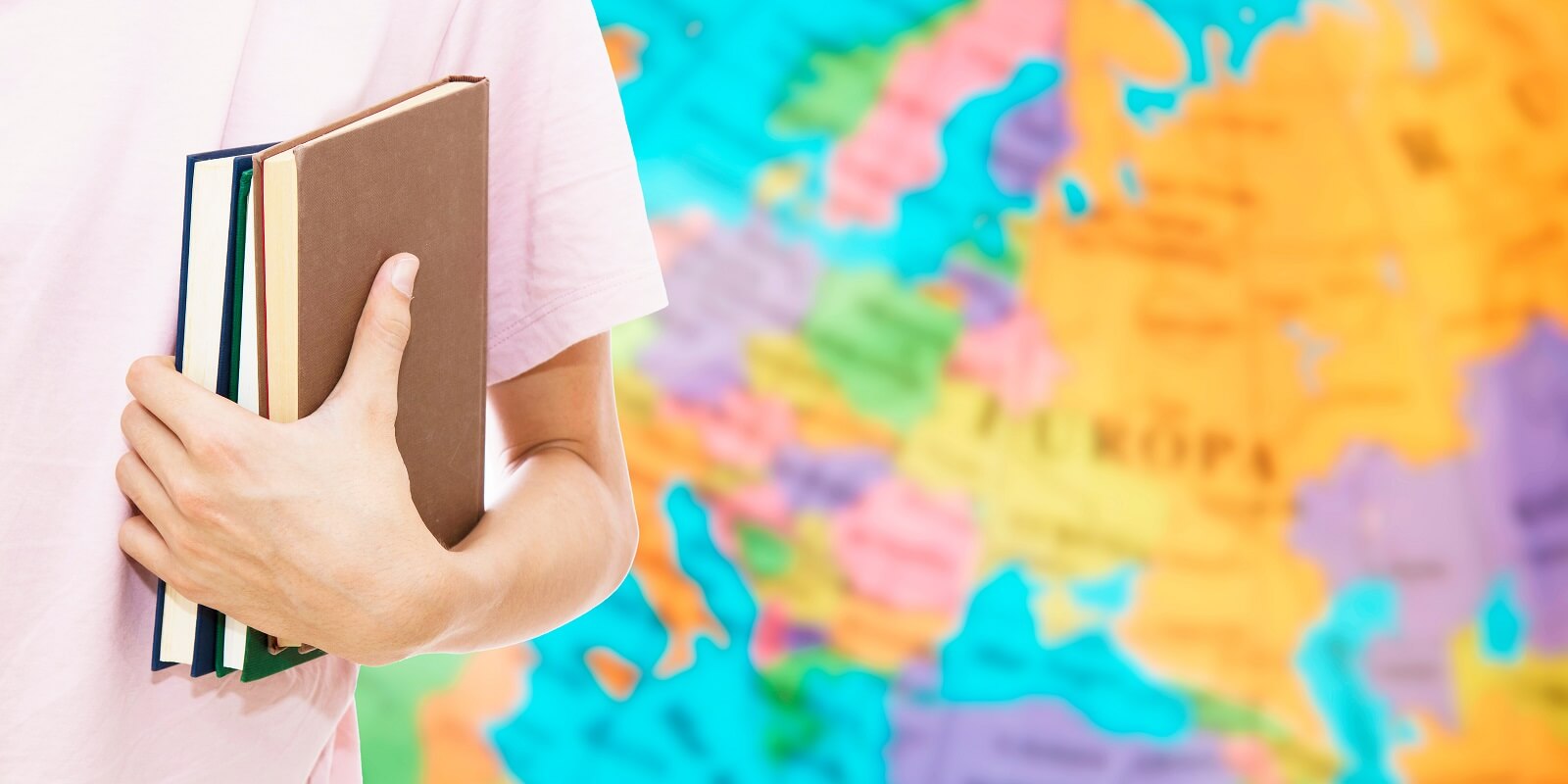 6 Tips for overcoming language barriers when studying abroad