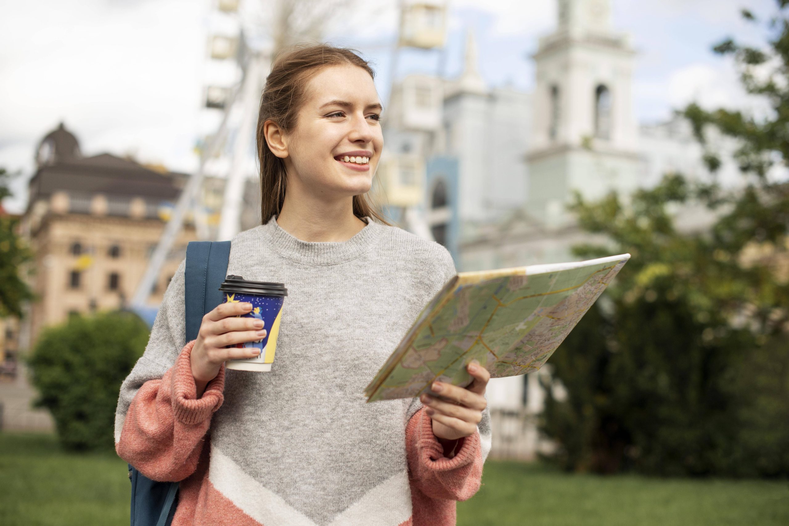 The ultimate guide to keeping your mind healthy while studying abroad