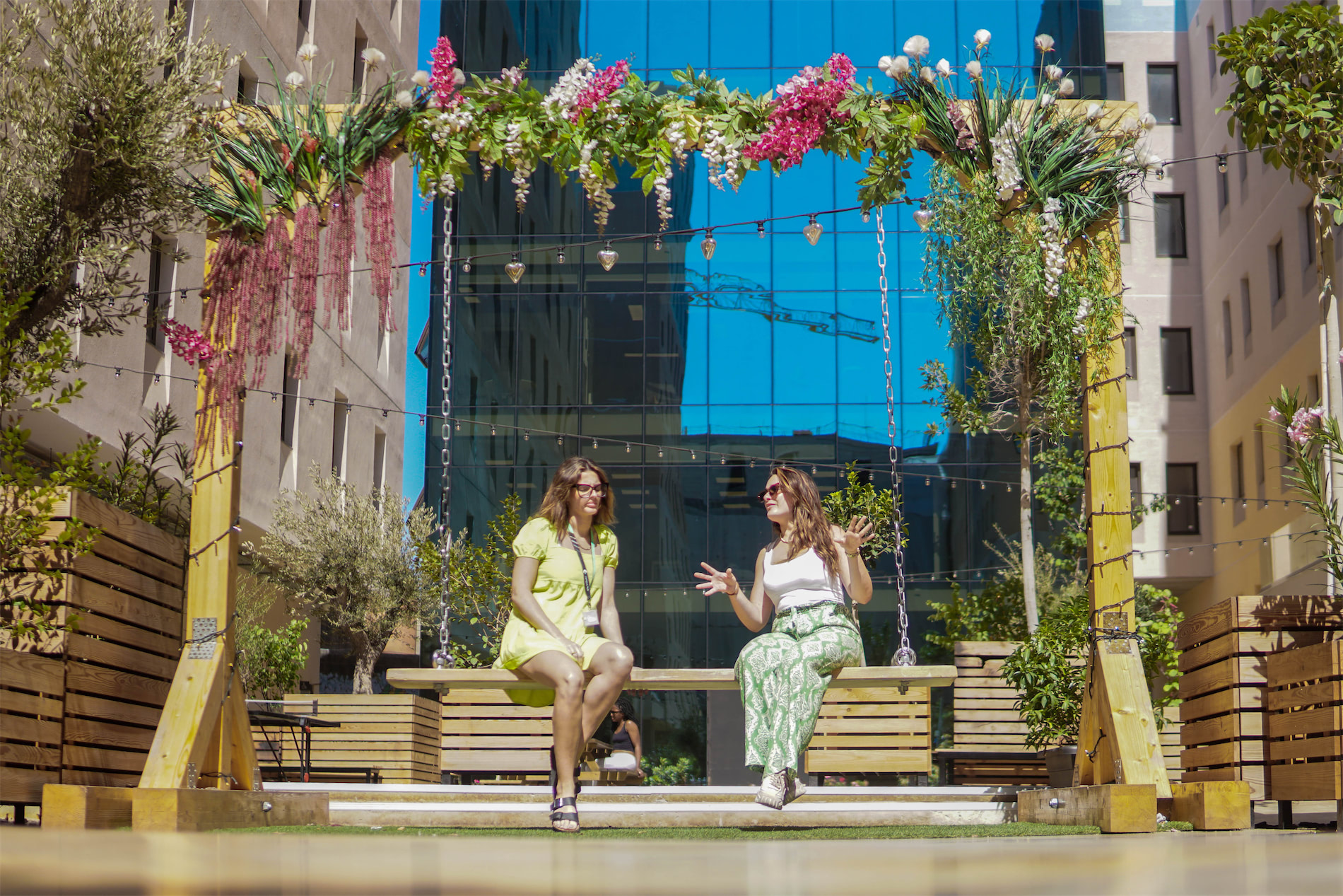 10 Reasons to choose Campus Hub’s Student Accommodation in Malta
