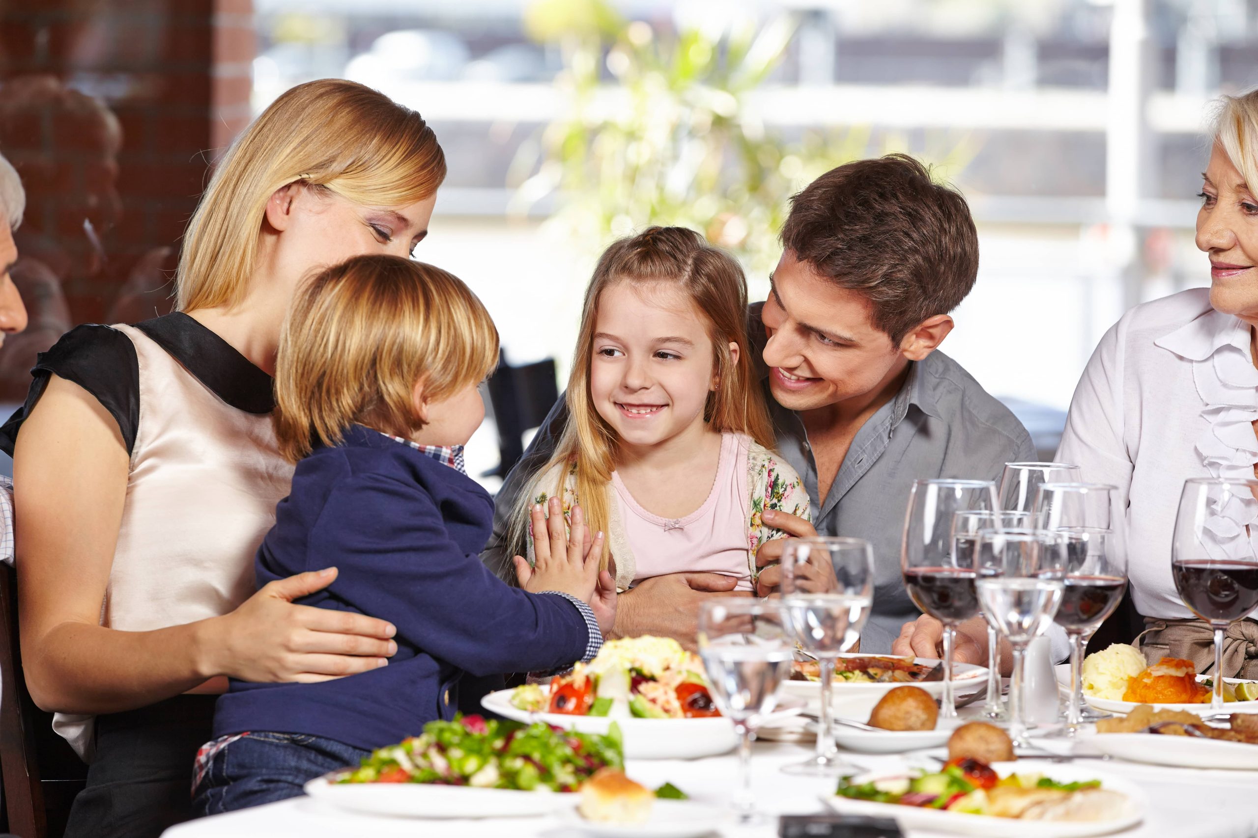 Family-Friendly Fun at Piazza: Entertainment for All Ages