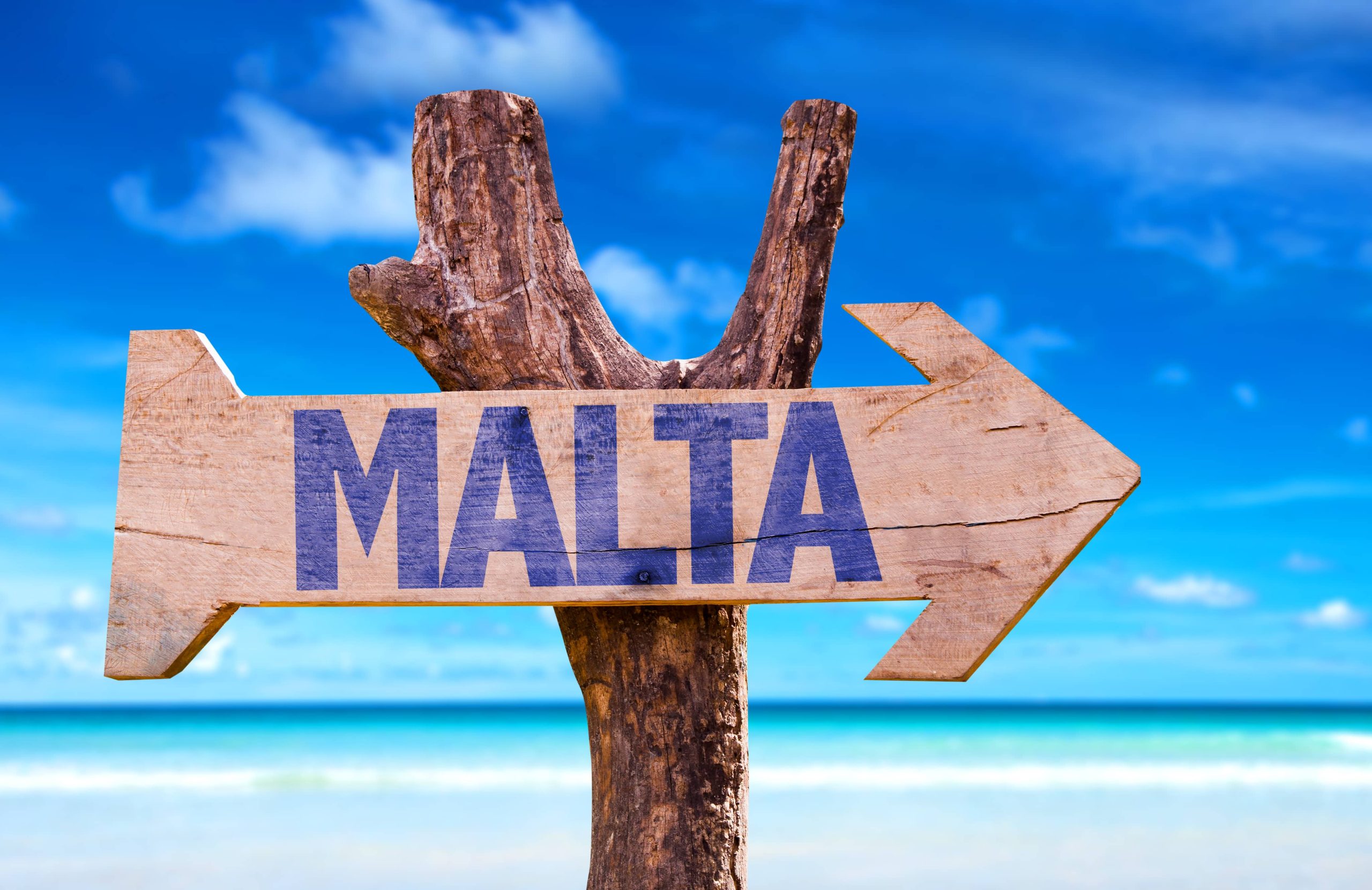 A Student’s Handbook for Relocating to Malta