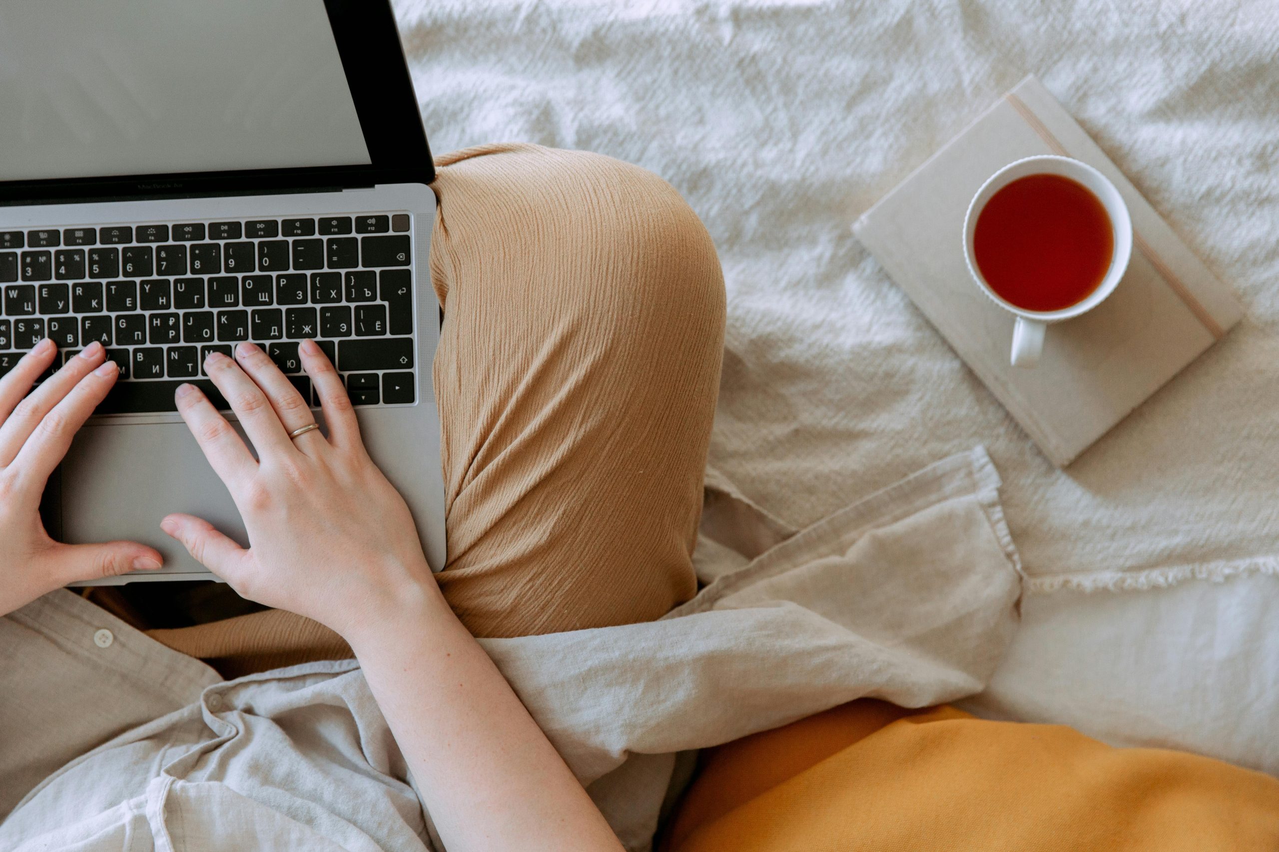 Taking Care of You: Tips for Balancing Study and Self-Care