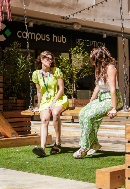 Student Living Made Easy: Campus Hub’s Top Facilities Explained