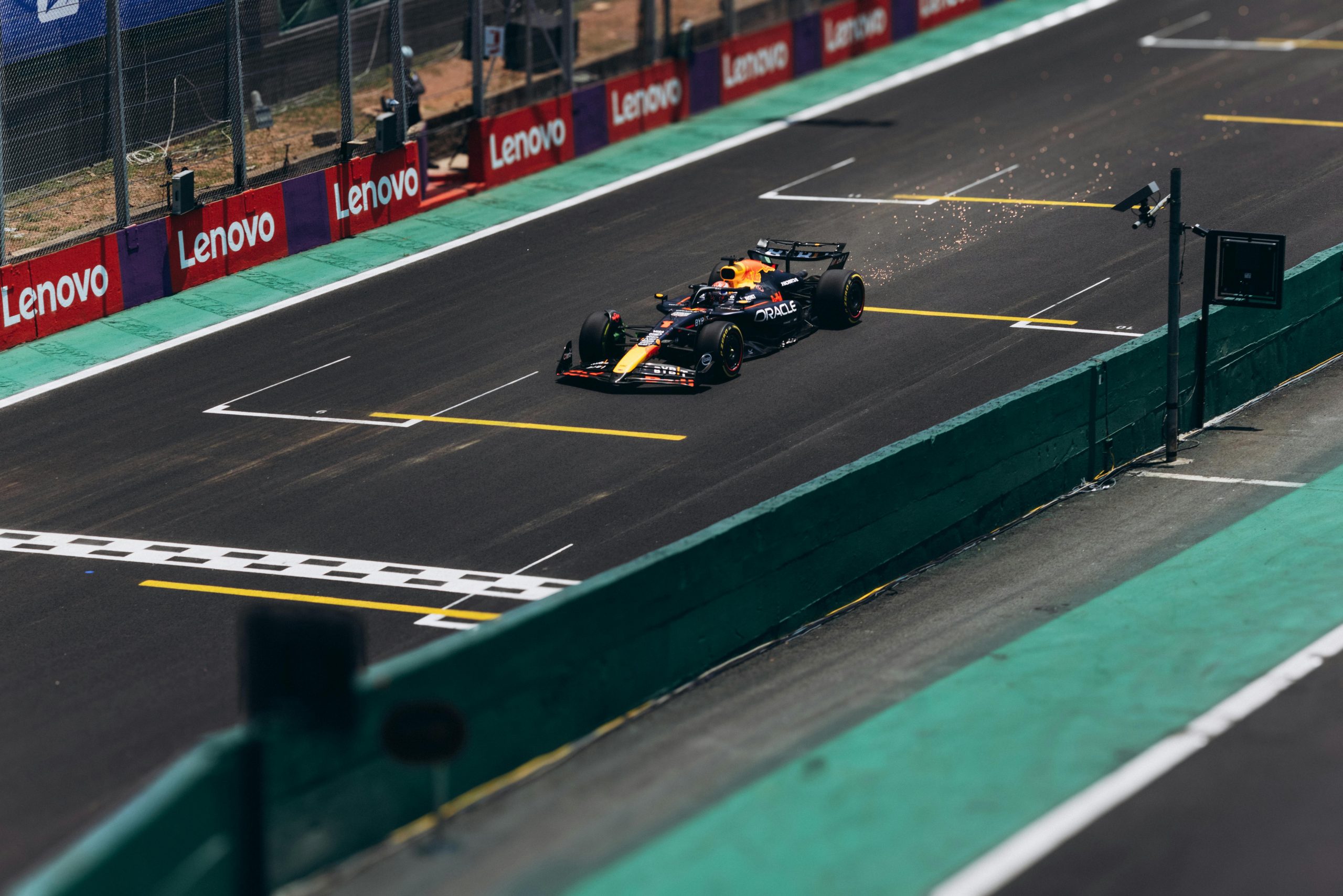 The Ultimate F1 Weekender at Campus Hub