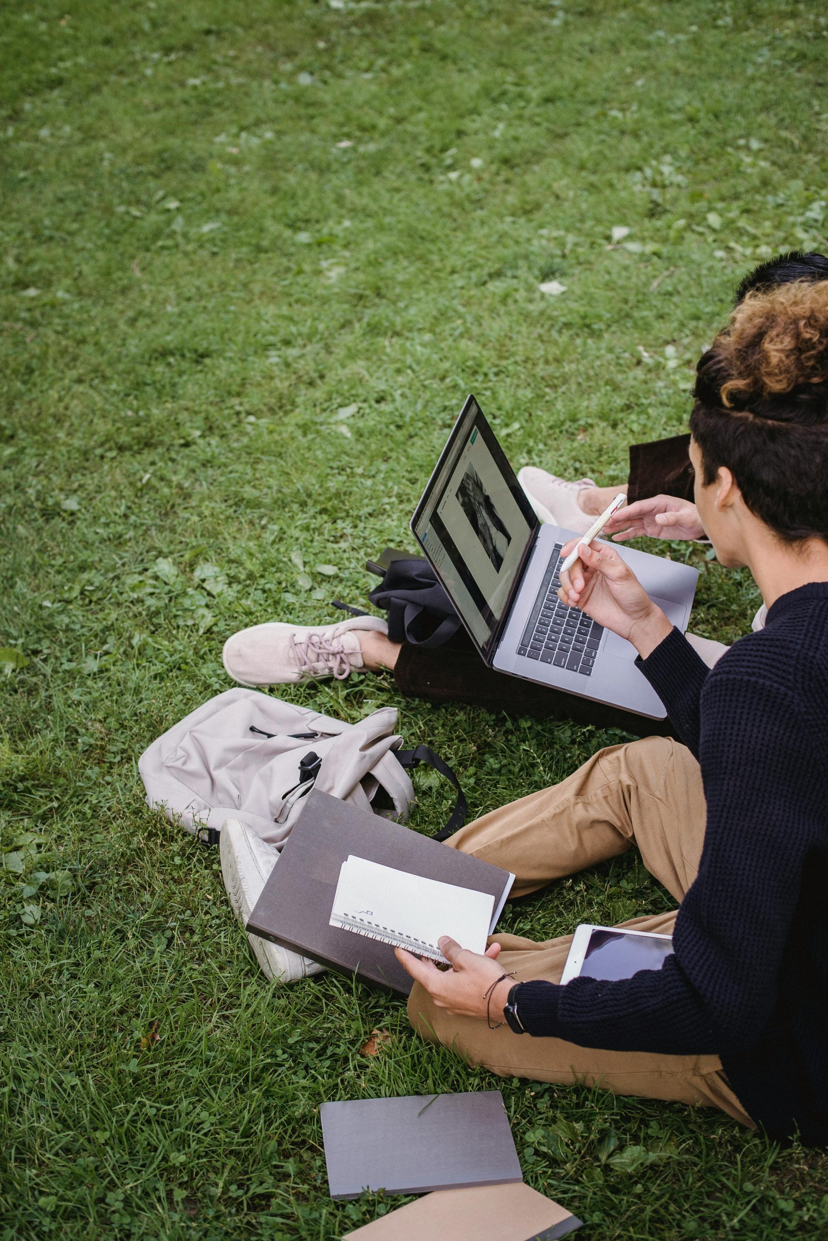 End of Semester Energy: Wrapping Up Strong at Campus Hub
