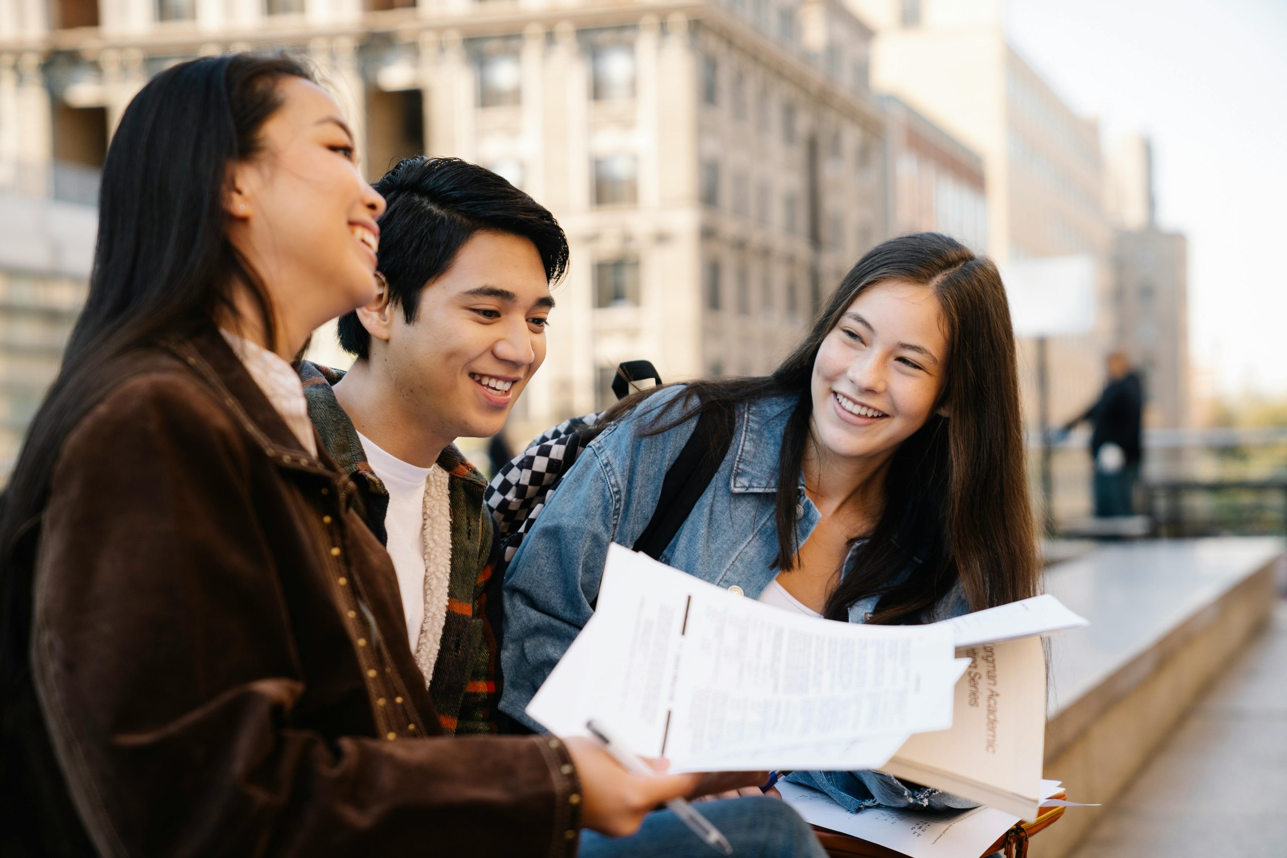 New Semester, New Adventures: Settling Into Life at Campus Hub