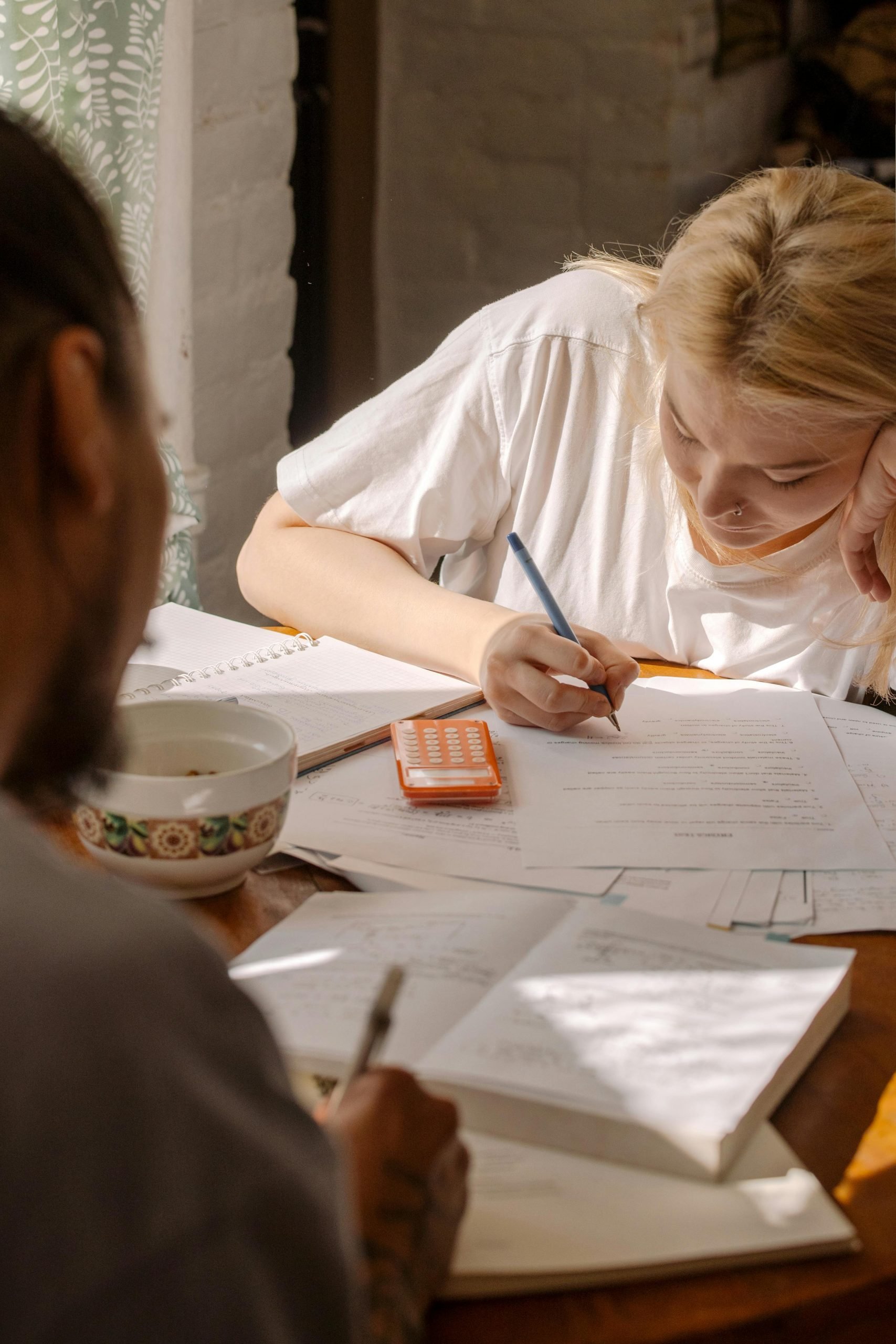 Mid-Semester Check-In: Productivity Tips for Students Living in Malta