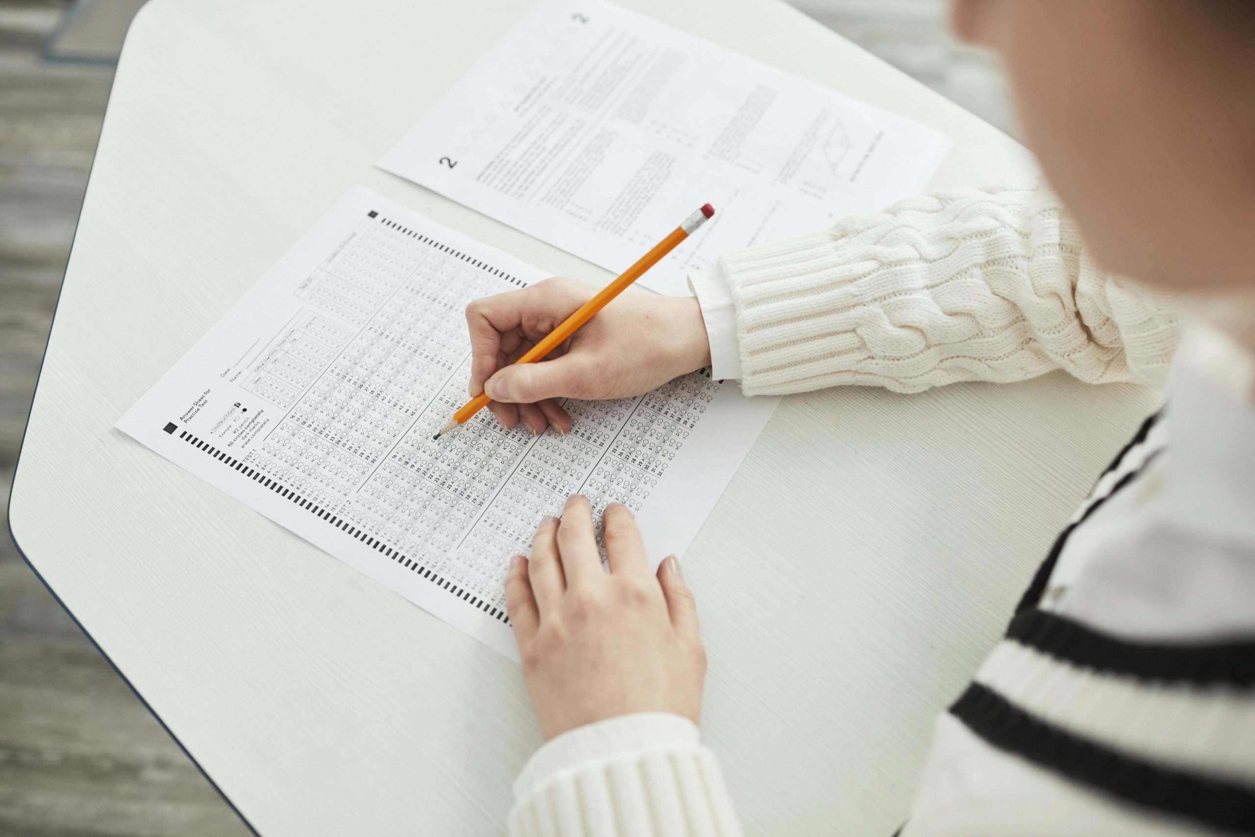 Exam Season Tips for Students in Malta