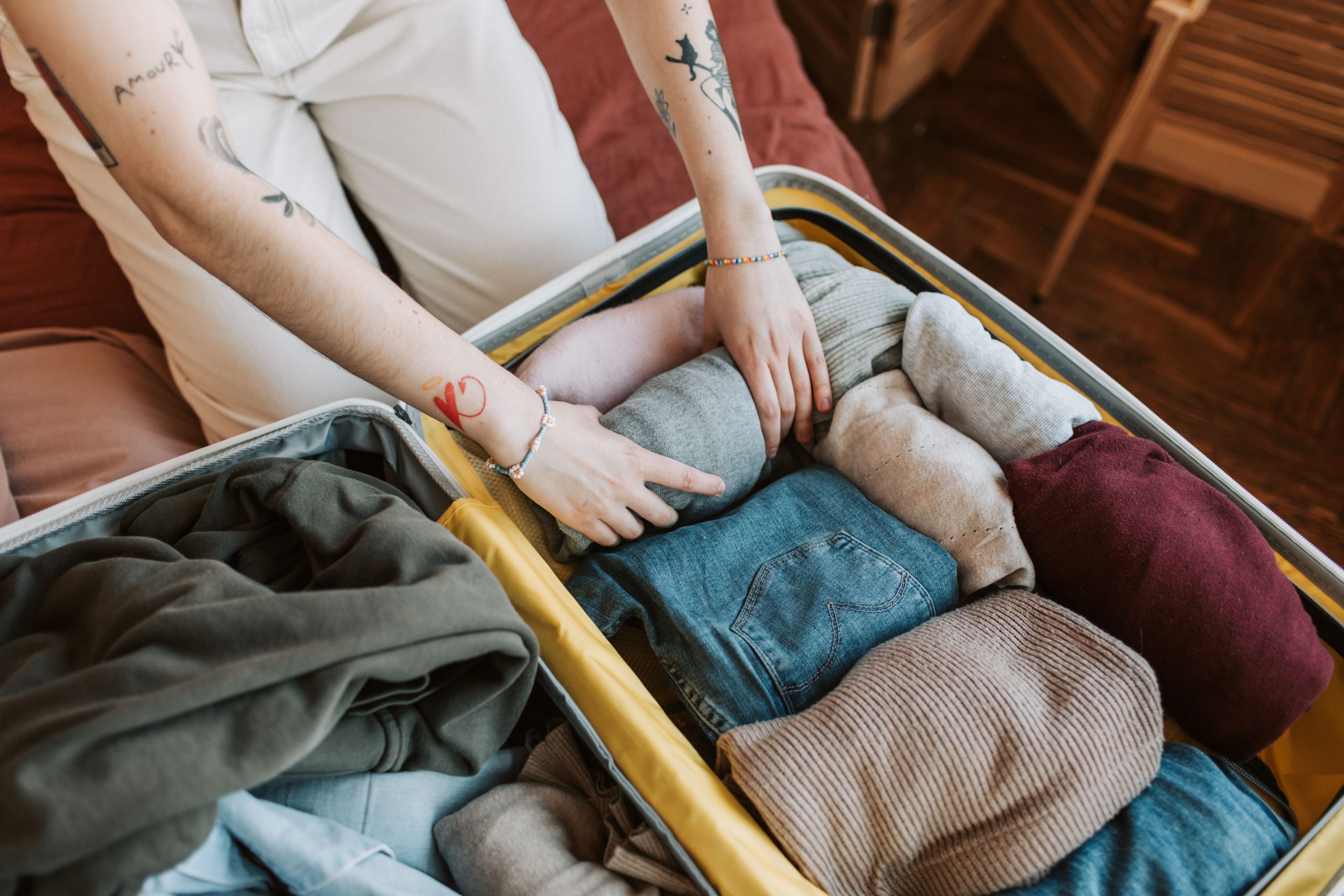 Student Accommodation in Malta: Your Ultimate Move-In Guide