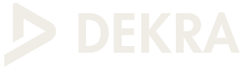 Logo der DEKRA