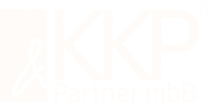 Logo von KKP & Partner mbB