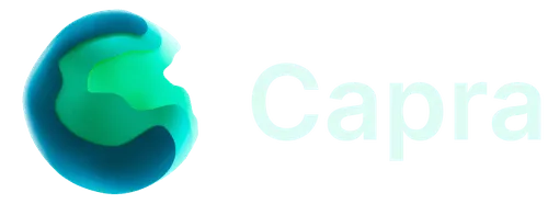 Capra-Logo