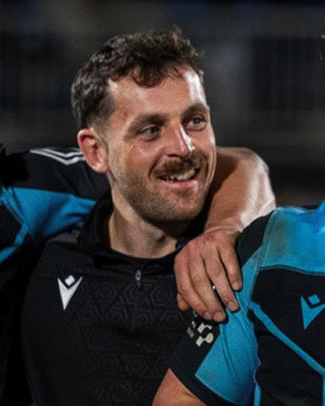 Sébastien Fasquel, préparateur physique et diététicien KOBIA