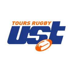 Logo de l'US Tours Rugby