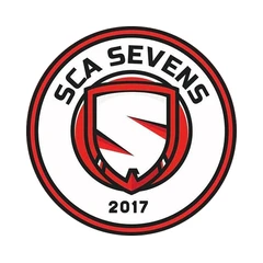 Logo du SCA Sevens