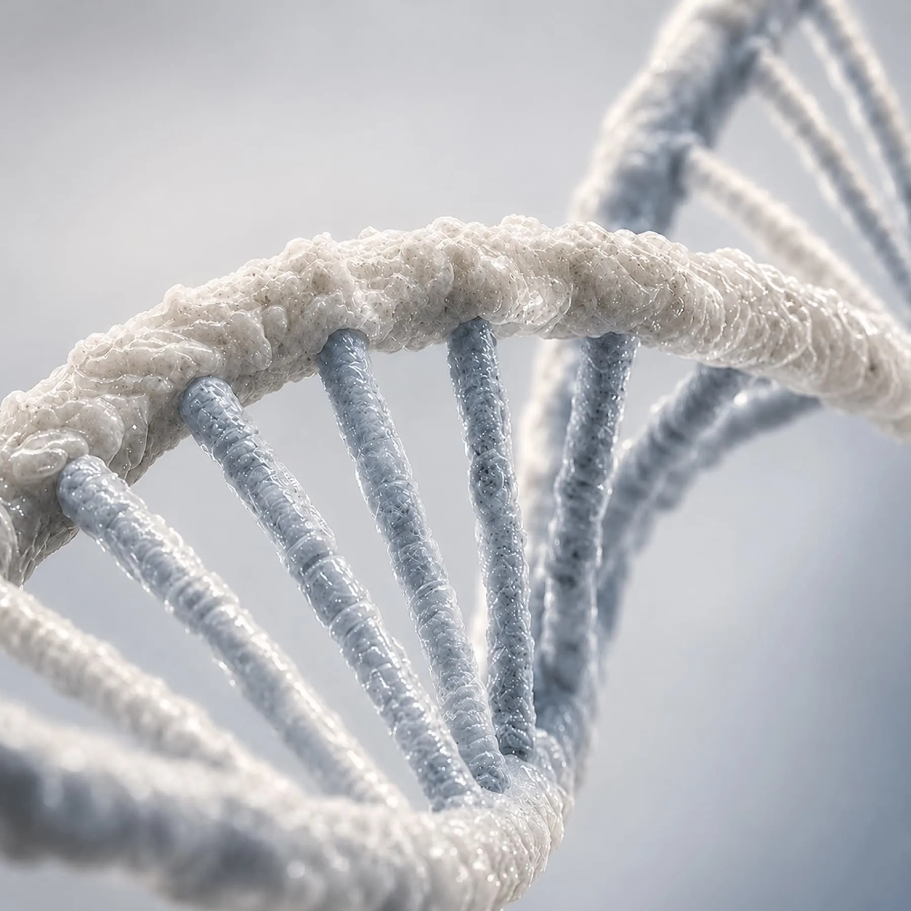 Genomics