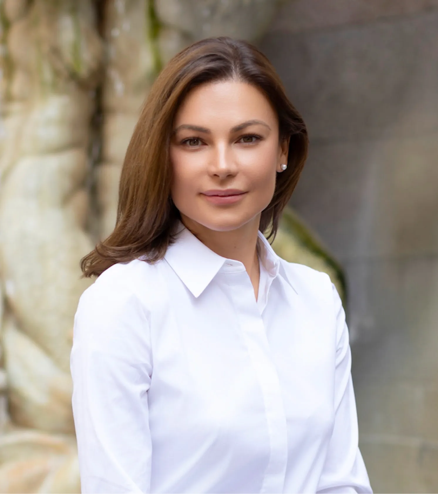 Daria Malich - founder of SEO Health