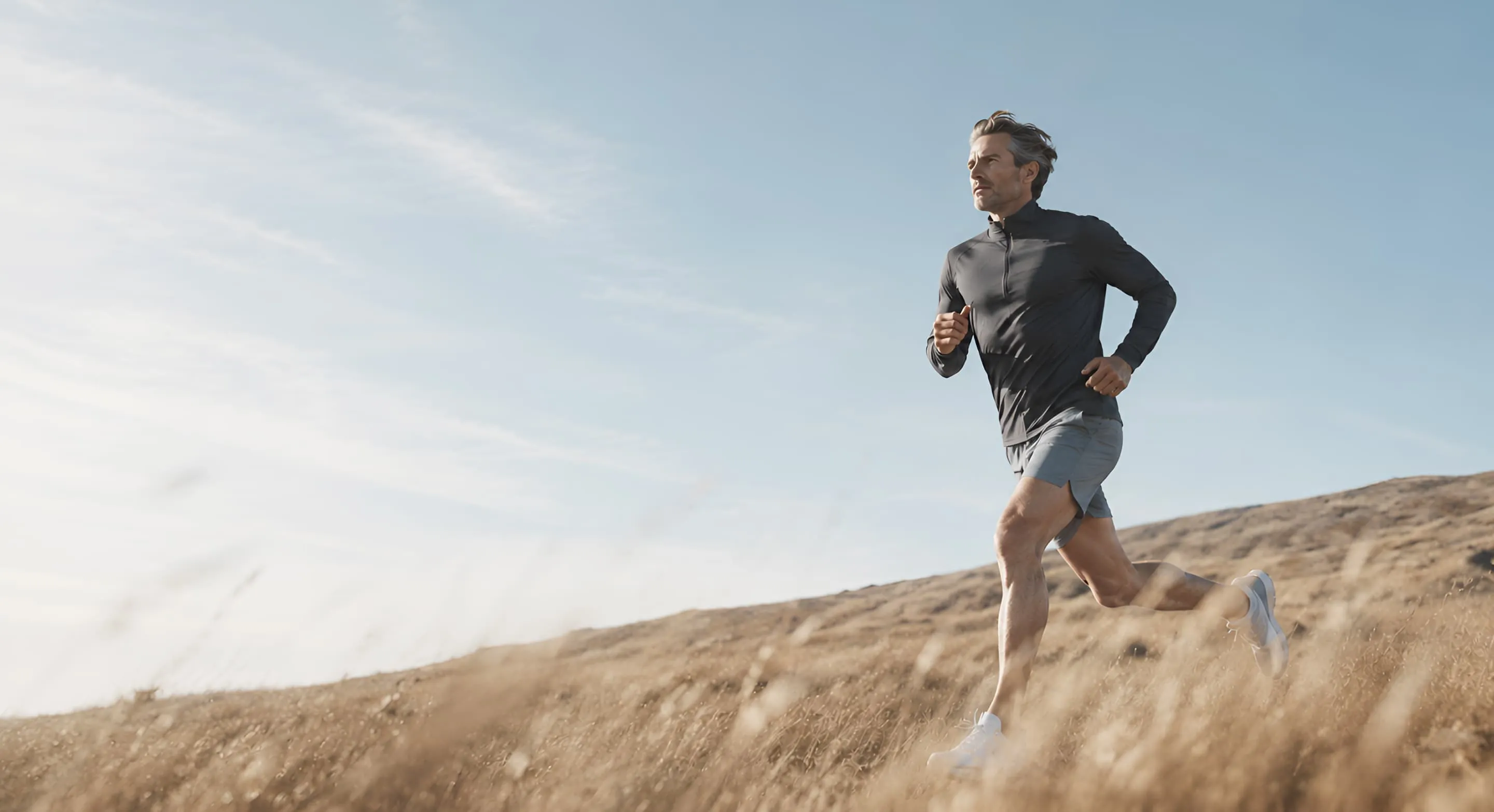 CEO HEALTH™ - a comprehensive diagnostic program that audits your health & performance. 