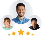 Badge Thibault Chancerelle motion design