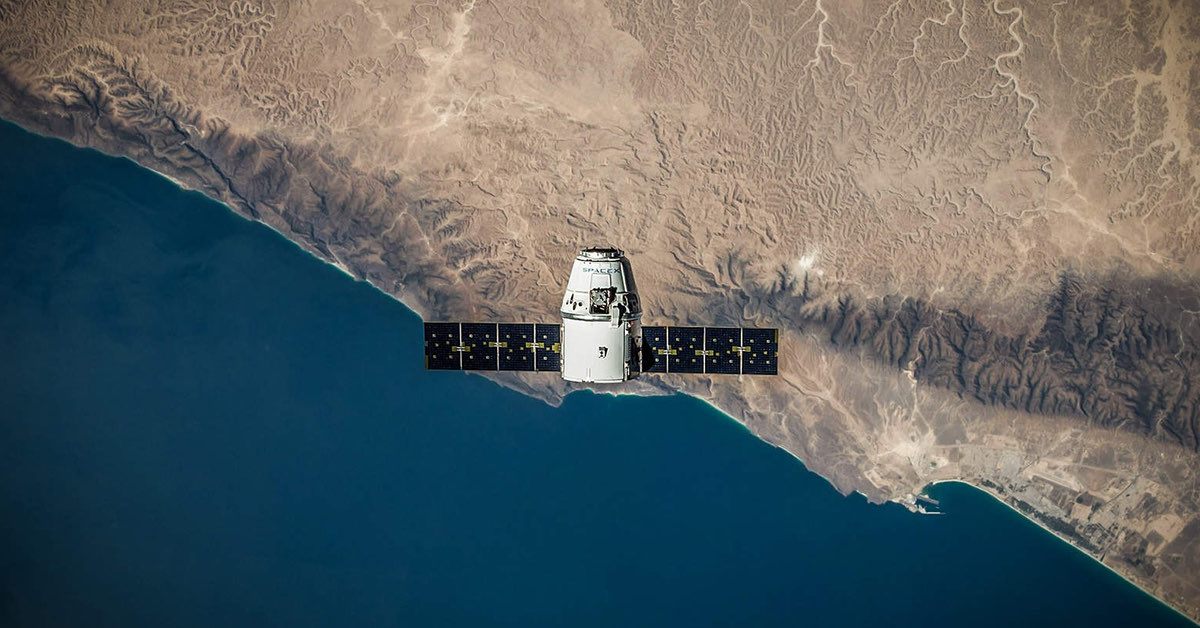 Proactive Pipeline Risk Monitoring Using Satellite Data Analytics