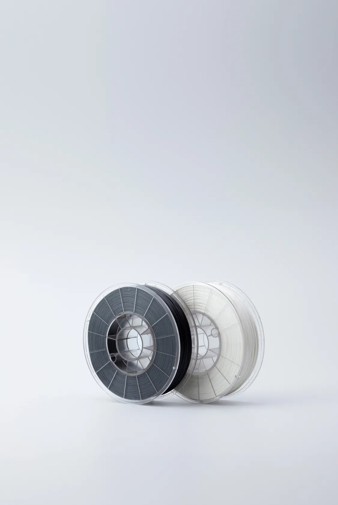 POTICON FILAMENT spools