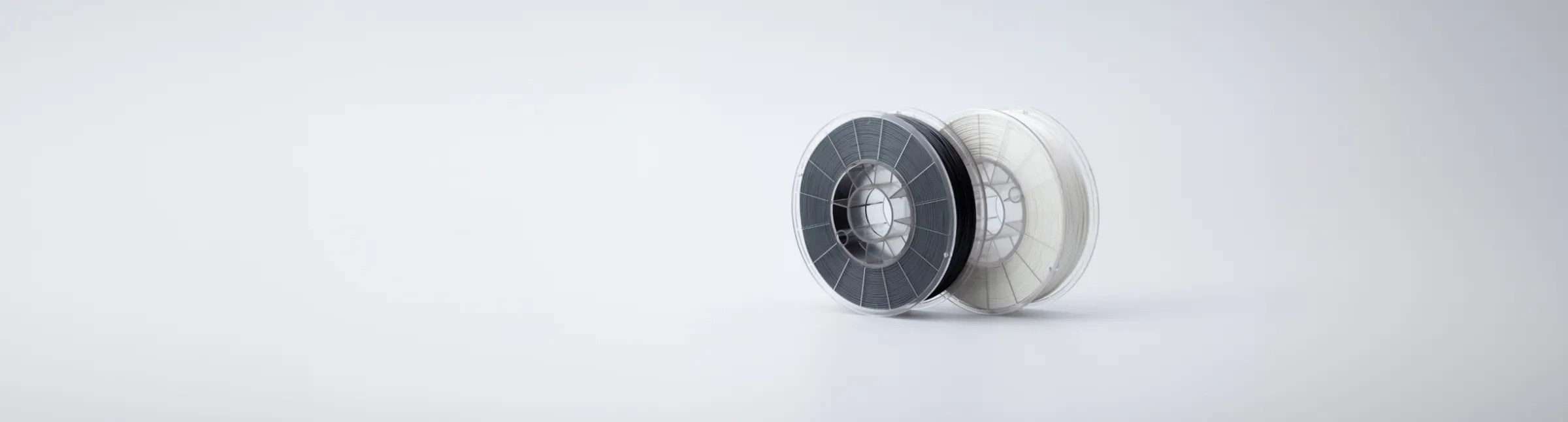 POTICON FILAMENT spools