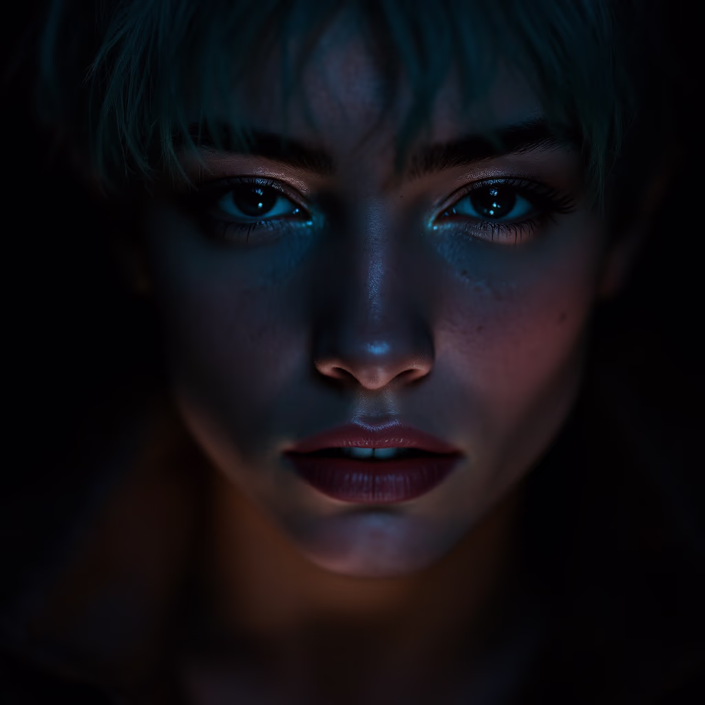 [headshot] image of customer (for a edtech)