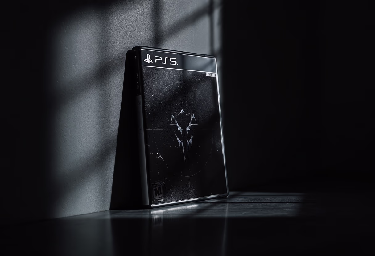 image of popular video game covers for a gaming and entertainment business