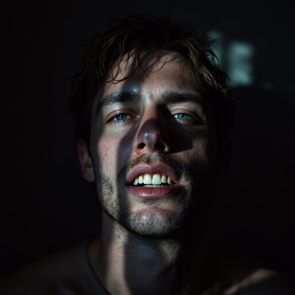 [headshot] image of customer for a green tech/cleantech company