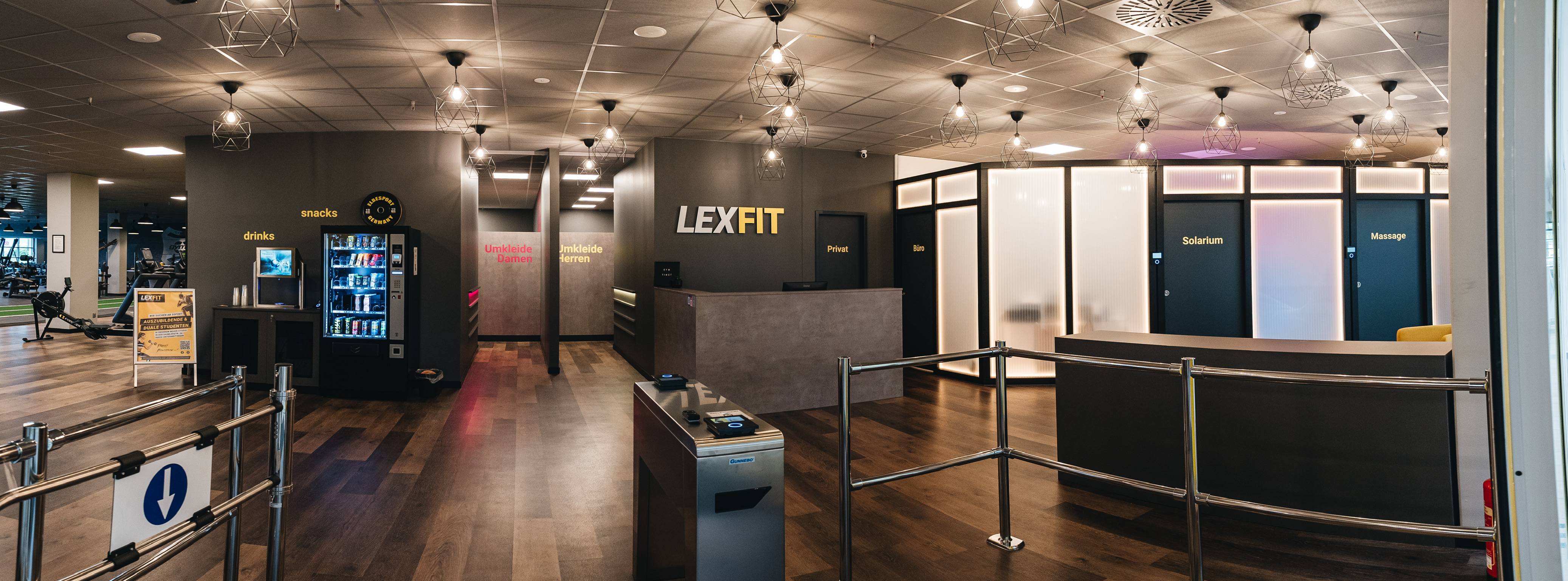 LEXFIT Studio