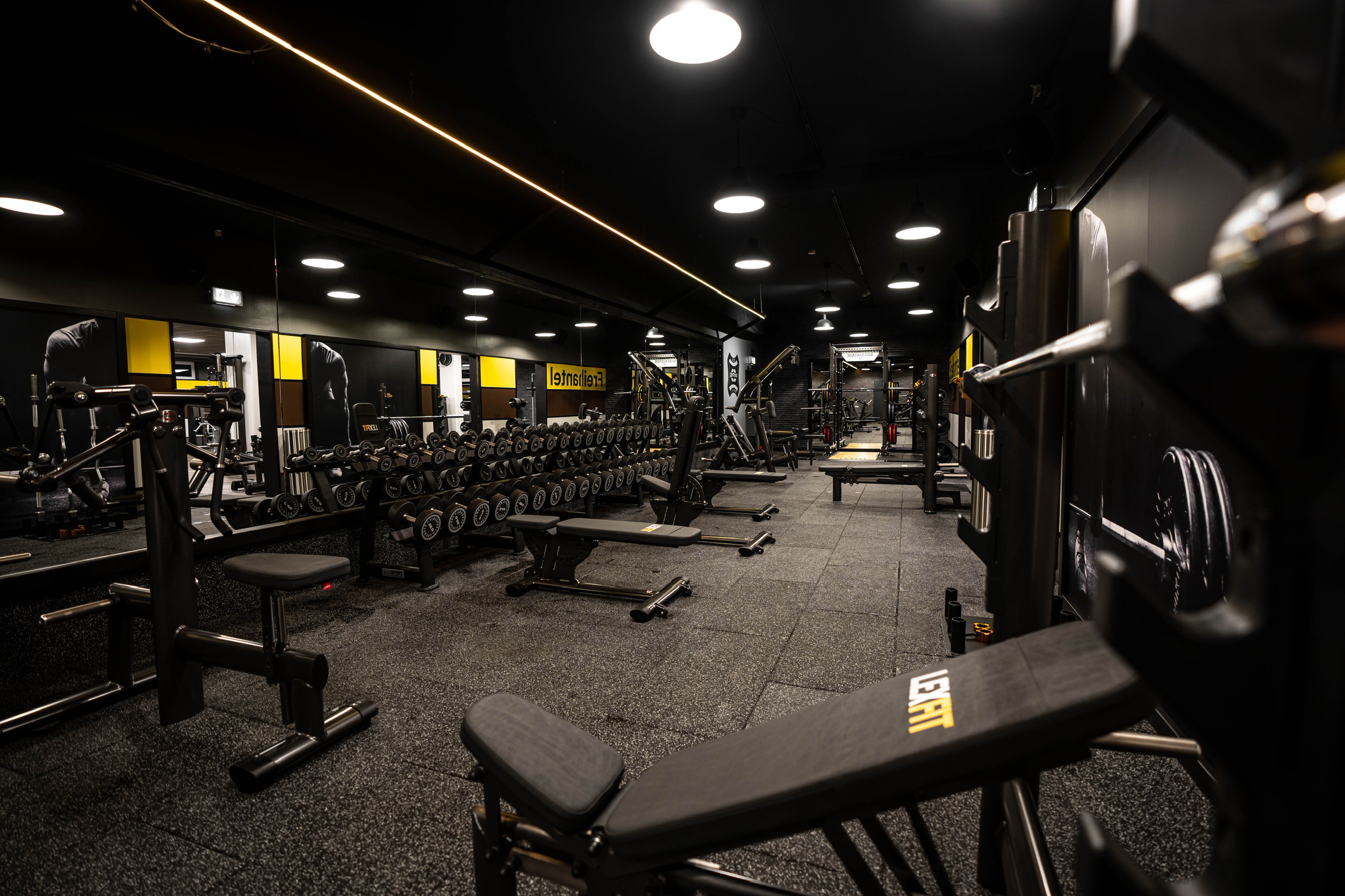LEXFIT Studio