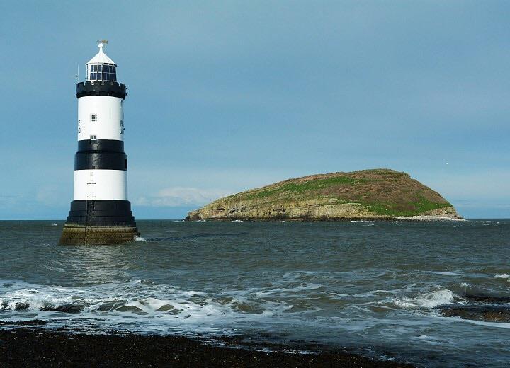 Things to do in Beaumaris, Anglesey, near The Bulkeley Hotel