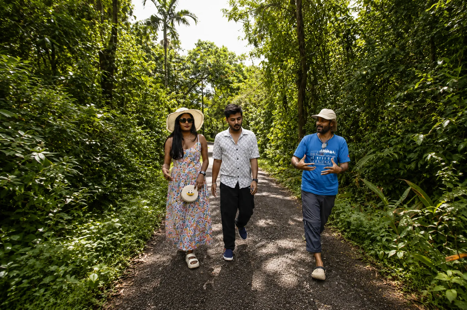 Our Philosophy Andaman Holidays