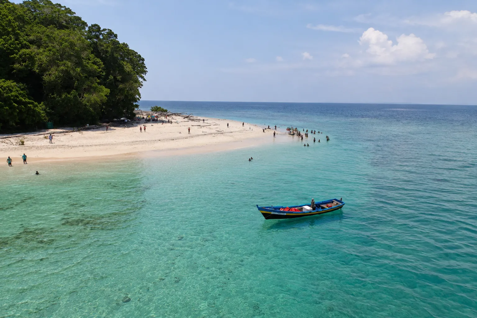 Sea Beach Andaman Holidays
