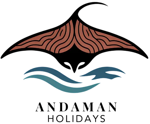 Andaman Holidays Logo