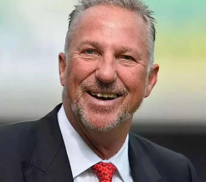 Sir Ian Botham